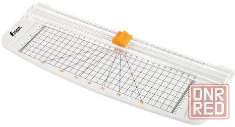 Резак роликовый Остров сокровищ 320/10 Донецк - изображение 1