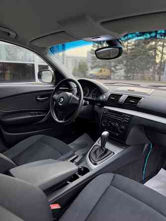 BMW 1-series 116i e87 2010 г. рестайлинг Донецк