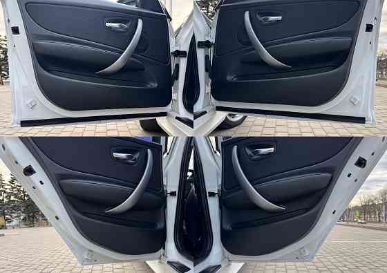 BMW 1-series 116i e87 2010 г. рестайлинг Донецк