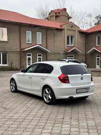 BMW 1-series 116i e87 2010 г. Донецк