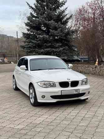 BMW 1-series 116i e87 2010 г. Донецк