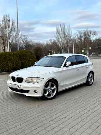 BMW 1-series 116i e87 2010 г. рестайлинг Донецк