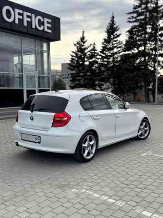 BMW 1-series 116i e87 2010 г. рестайлинг Донецк
