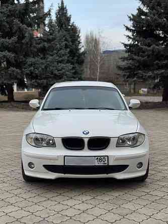 BMW 1-series 116i e87 2010 г. Донецк