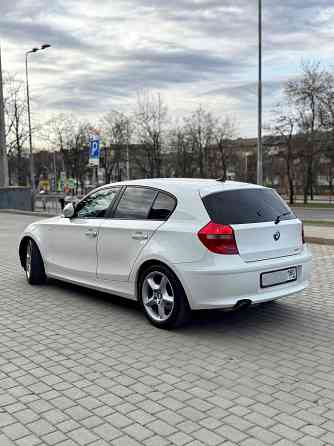 BMW 1-series 116i e87 2010 г. рестайлинг Донецк