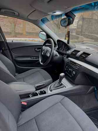 BMW 1-series 116i e87 2010 г. Донецк