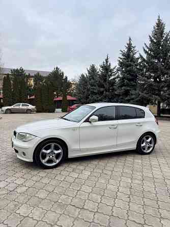 BMW 1-series 116i e87 2010 г. Донецк