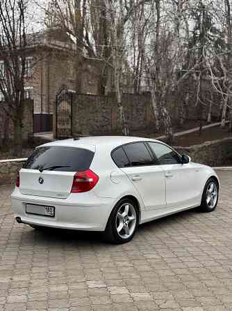 BMW 1-series 116i e87 2010 г. Донецк