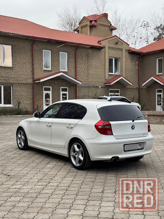 BMW 1-series 116i e87 2010 г. Донецк - изображение 5
