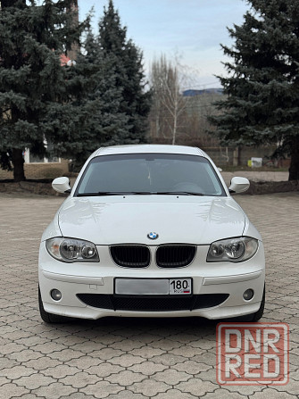 BMW 1-series 116i e87 2010 г. Донецк - изображение 1