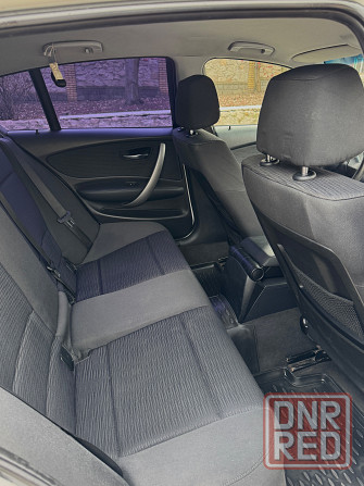 BMW 1-series 116i e87 2010 г. Донецк - изображение 7