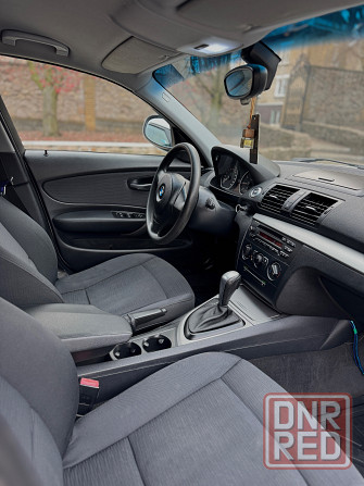 BMW 1-series 116i e87 2010 г. Донецк - изображение 6