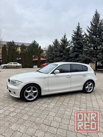 BMW 1-series 116i e87 2010 г. Донецк - изображение 2