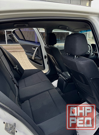 BMW 1-series 116i e87 2010 г. рестайлинг Донецк - изображение 7
