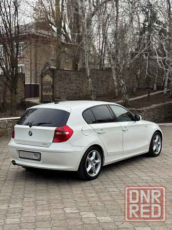 BMW 1-series 116i e87 2010 г. Донецк - изображение 3
