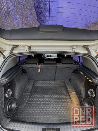 BMW 1-series 116i e87 2010 г. Донецк - изображение 8