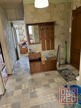 3к кв хольная Центрально-Городской район Макеевка - изображение 4