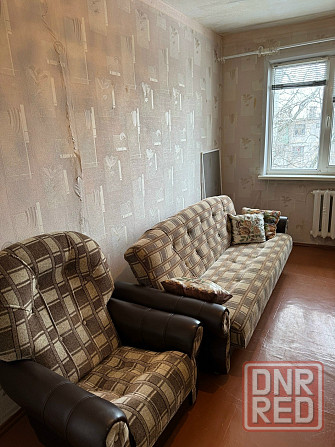 3к кв хольная Центрально-Городской район Макеевка - изображение 9