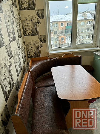 3к кв хольная Центрально-Городской район Макеевка - изображение 10