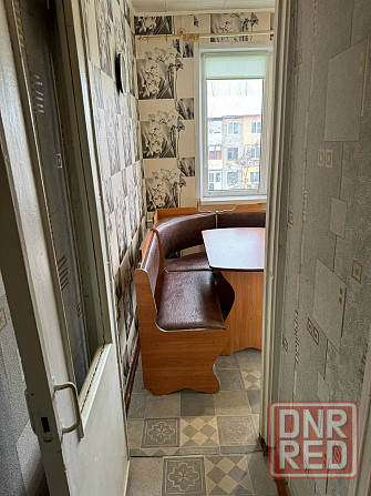 3к кв хольная Центрально-Городской район Макеевка - изображение 1