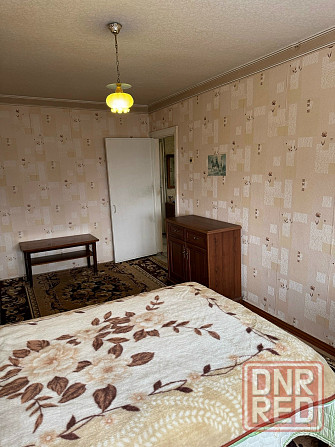 3к кв хольная Центрально-Городской район Макеевка - изображение 7