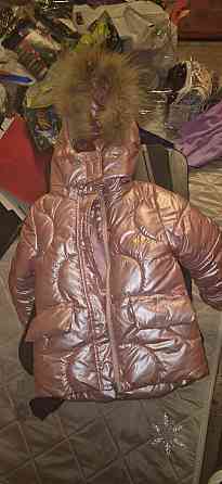 Продам куртку Донецк