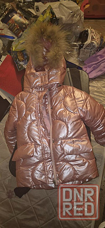 Продам куртку Донецк - изображение 1