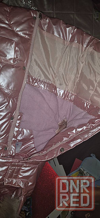 Продам куртку Донецк - изображение 3