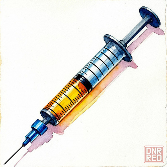 Предоставляю услуги медсестры Мариуполь - изображение 1