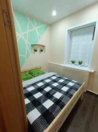 Сдаётся двухкомнатная квартира на Изумруде Донецк