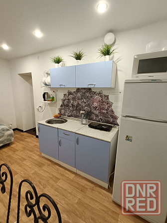 Сдаётся двухкомнатная квартира на Изумруде Донецк - изображение 9