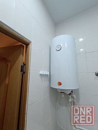 Сдаётся двухкомнатная квартира на Изумруде Донецк - изображение 4