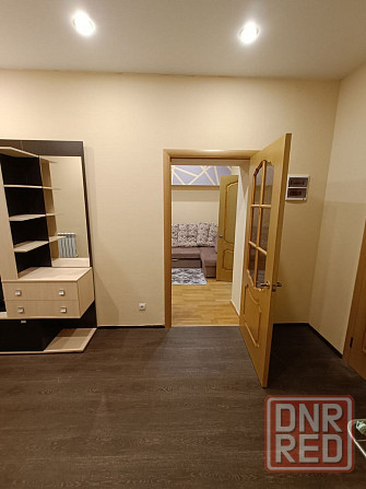 Сдаётся двухкомнатная квартира на Изумруде Донецк - изображение 3