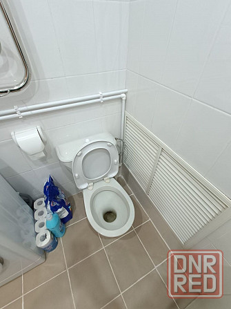 Сдаётся двухкомнатная квартира на Изумруде Донецк - изображение 8