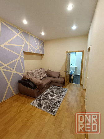 Сдаётся двухкомнатная квартира на Изумруде Донецк - изображение 2