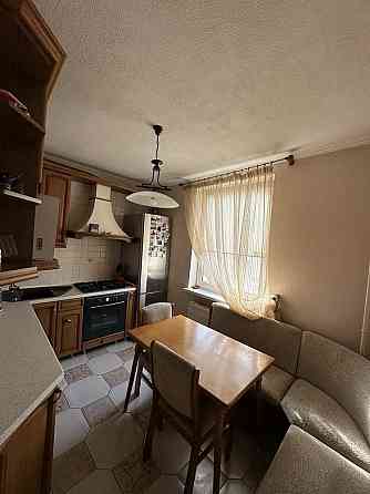 Ориентир: Ленинский проспект, микрорайон Солнечный Донецк