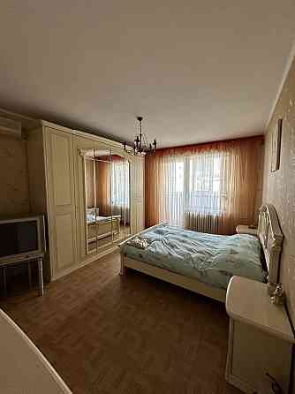 Ориентир: Ленинский проспект, микрорайон Солнечный Донецк