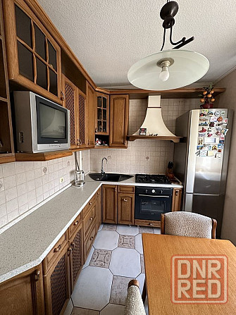 Ориентир: Ленинский проспект, микрорайон Солнечный Донецк - изображение 2