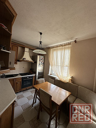 Ориентир: Ленинский проспект, микрорайон Солнечный Донецк - изображение 3