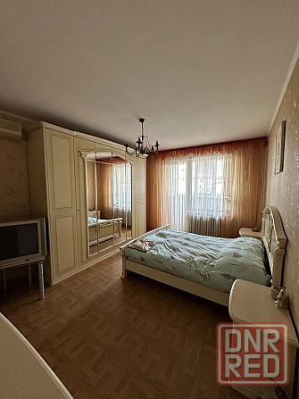 Ориентир: Ленинский проспект, микрорайон Солнечный Донецк - изображение 1