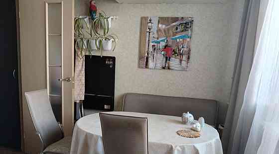 Сдается квартира в пролетарском районе Донецк