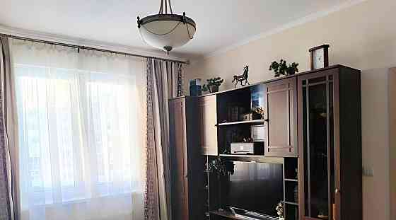 Сдается квартира в пролетарском районе Донецк