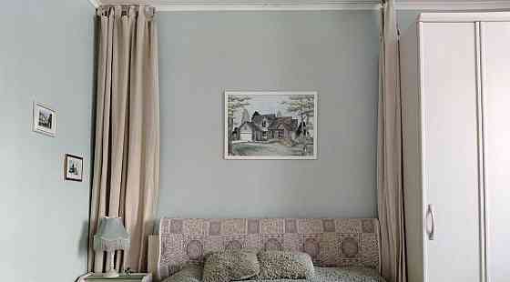 Сдается квартира в пролетарском районе Донецк