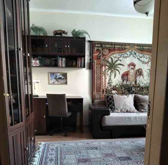 Сдается квартира в пролетарском районе Донецк