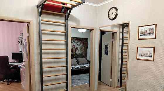 Сдается квартира в пролетарском районе Донецк