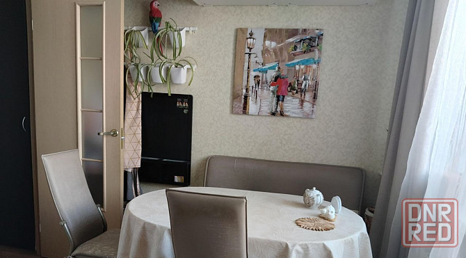 Сдается квартира в пролетарском районе Донецк - изображение 6