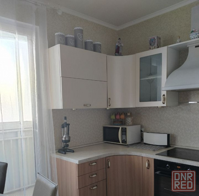 Сдается квартира в пролетарском районе Донецк - изображение 7