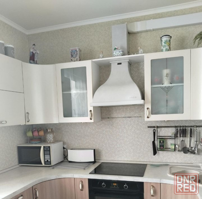 Сдается квартира в пролетарском районе Донецк - изображение 8