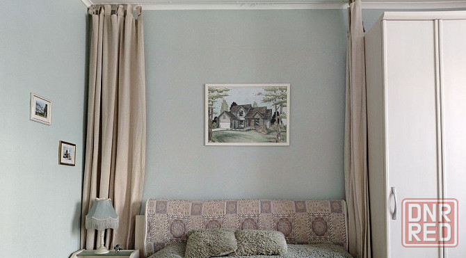 Сдается квартира в пролетарском районе Донецк - изображение 5