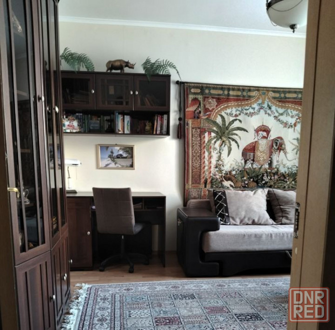 Сдается квартира в пролетарском районе Донецк - изображение 2